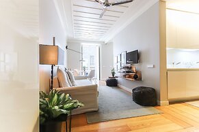 Modern Chiado by Homing