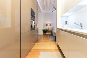 Modern Chiado by Homing