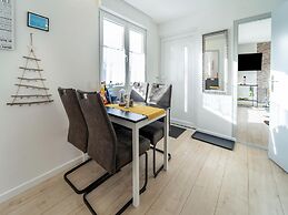 Refurbished Holiday Home in Suhl With Spacious Terrace