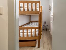 Refurbished Holiday Home in Suhl With Spacious Terrace