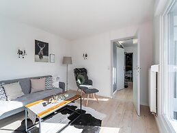 Refurbished Holiday Home in Suhl With Spacious Terrace