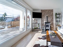 Refurbished Holiday Home in Suhl With Spacious Terrace