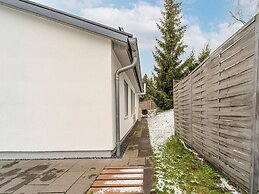 Refurbished Holiday Home in Suhl With Spacious Terrace