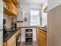 Refurbished Holiday Home in Suhl With Spacious Terrace