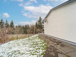 Refurbished Holiday Home in Suhl With Spacious Terrace