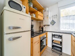 Refurbished Holiday Home in Suhl With Spacious Terrace