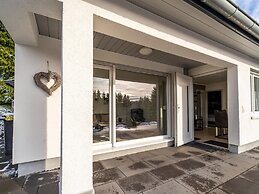 Refurbished Holiday Home in Suhl With Spacious Terrace