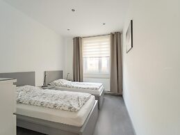 Flat in Zella-mehlis Near Rennsteig