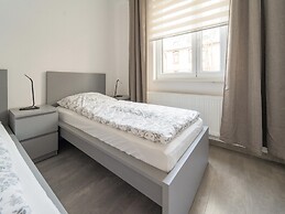 Flat in Zella-mehlis Near Rennsteig