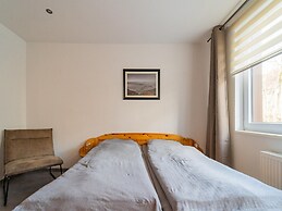Flat in Zella-mehlis Near Rennsteig