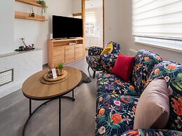 Flat in Zella-mehlis Near Rennsteig