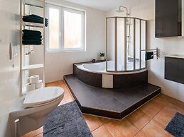 Flat in Zella-mehlis Near Rennsteig