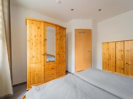 Flat in Zella-mehlis Near Rennsteig