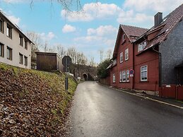 Flat in Zella-mehlis Near Rennsteig