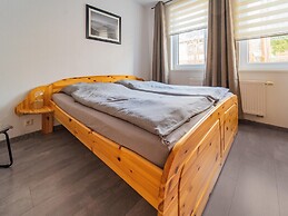 Flat in Zella-mehlis Near Rennsteig