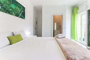 Downtown Palma Suites by Homing