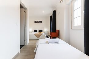 Downtown Palma Suites by Homing