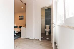 Downtown Palma Suites by Homing