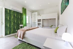 Downtown Palma Suites by Homing