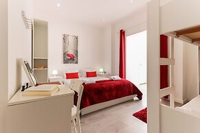 Downtown Palma Suites by Homing