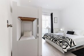 Downtown Palma Suites by Homing