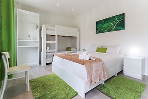 Downtown Palma Suites by Homing