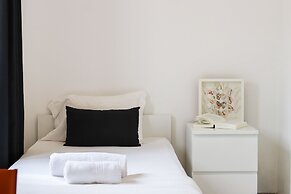 Downtown Palma Suites by Homing