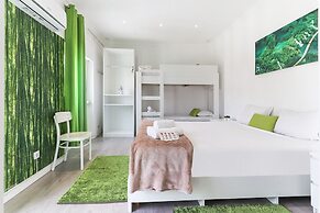 Downtown Palma Suites by Homing
