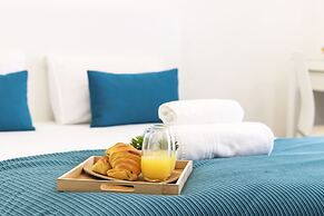 Downtown Palma Suites by Homing