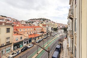 Downtown Palma Suites by Homing