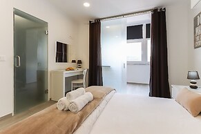 Downtown Palma Suites by Homing