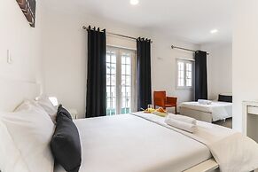 Downtown Palma Suites by Homing