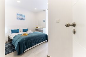 Downtown Palma Suites by Homing
