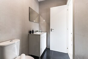 Downtown Palma Suites by Homing