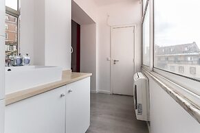 Downtown Palma Suites by Homing