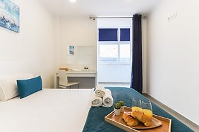 Downtown Palma Suites by Homing