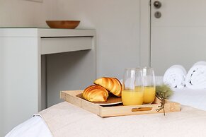 Downtown Palma Suites by Homing