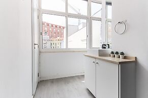 Downtown Palma Suites by Homing