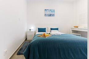 Downtown Palma Suites by Homing