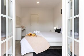 Downtown Palma Suites by Homing