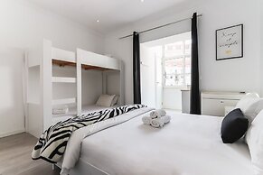 Downtown Palma Suites by Homing