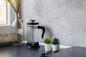 Downtown Palma Suites by Homing