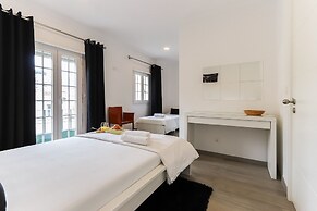 Downtown Palma Suites by Homing