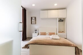Downtown Palma Suites by Homing
