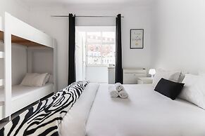 Downtown Palma Suites by Homing