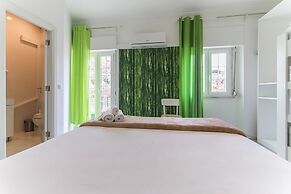 Downtown Palma Suites by Homing