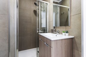 Downtown Palma Suites by Homing