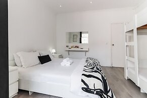 Downtown Palma Suites by Homing