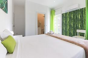 Downtown Palma Suites by Homing