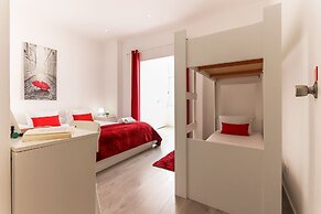 Downtown Palma Suites by Homing